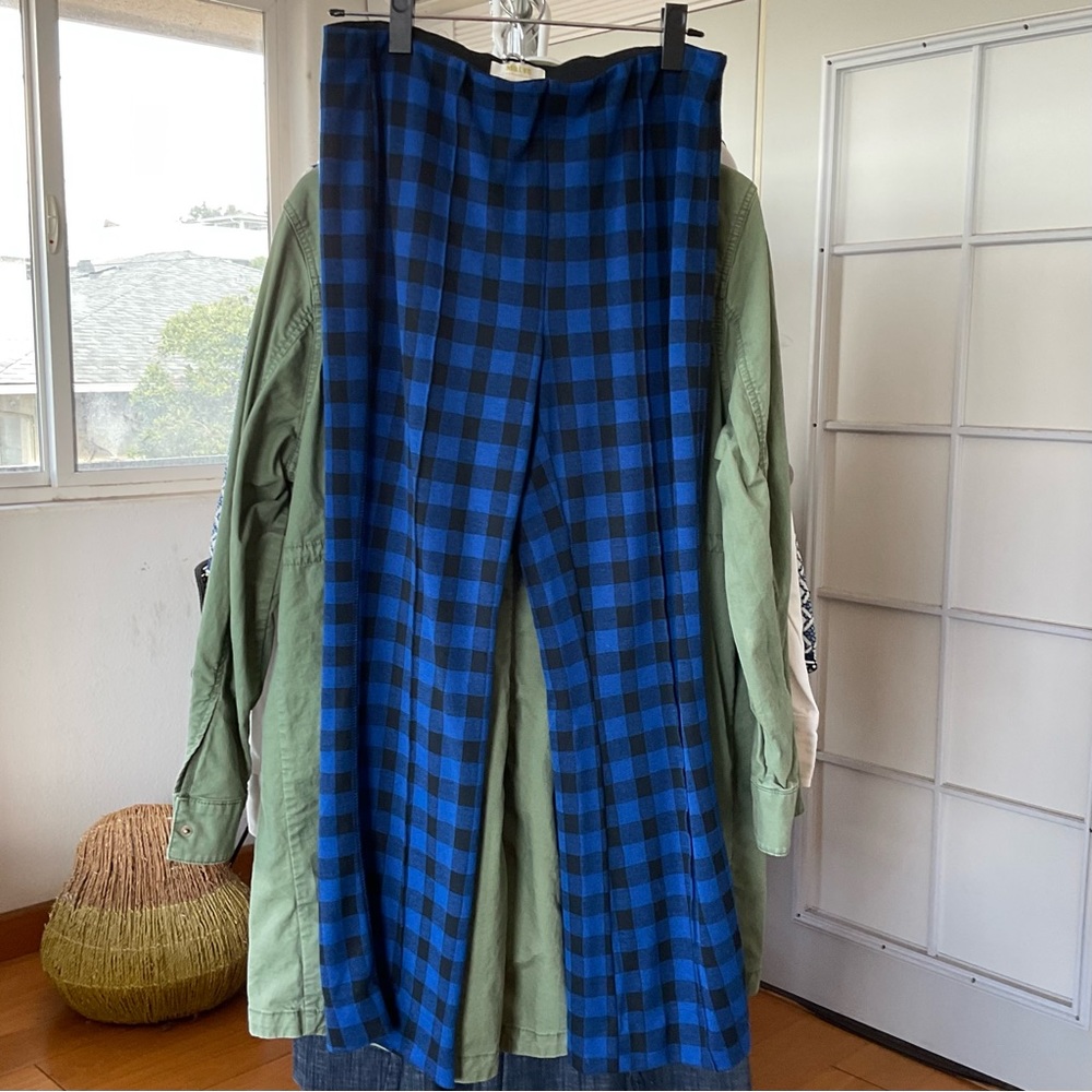 Anthropologie Maeve pants